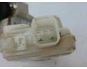 Cerradura puerta delantera derecha, Mitsubishi Montero (V60/V70) 3.2 DI-D Avance (5-ptas.) 2000