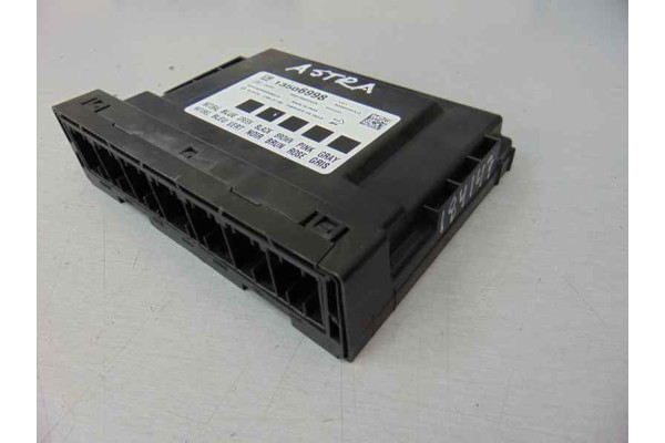 13506998 MODULO ELECTRONICO OPEL ASTRA K BERLINA 5P
