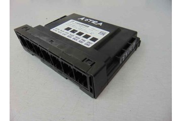 13506998 MODULO ELECTRONICO OPEL ASTRA K BERLINA 5P
