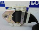 Cinturon seguridad delantero izquierdo, Bmw Serie X3 (E83) 2.0d 2007, 34003071B