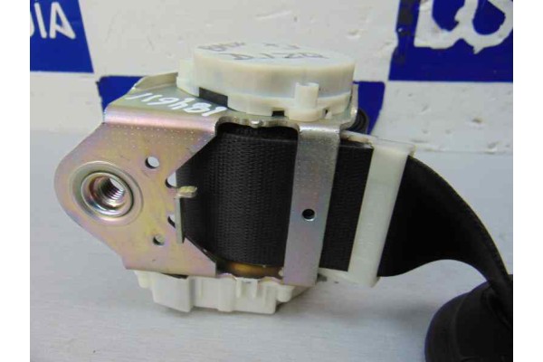 Cinturon seguridad delantero izquierdo, Bmw Serie X3 (E83) 2.0d 2007, 34003071B