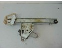Elevalunas trasero derecho, Mitsubishi Montero (V60/V70) 3.2 DI-D Avance (5-ptas.) 2000