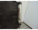 Condensador / radiador aire acondicionado, Peugeot 407 ST Sport 2004, 9652775780