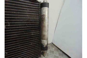 Condensador / radiador aire acondicionado, Peugeot 407 ST Sport 2004, 9652775780