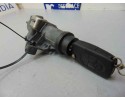 Antirrobo / llave contacto, Audi A4 Avant (8E) 1.8 T Quattro 2005, 4B0905851N