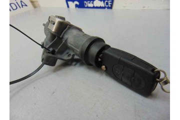 Antirrobo / llave contacto, Audi A4 Avant (8E) 1.8 T Quattro 2005, 4B0905851N