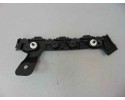 Molduras traseras, Ford Fiesta (CE1) Cool&Connect 2017, H1BB-17A881-A1