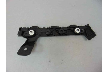 Molduras traseras, Ford Fiesta (CE1) Cool&Connect 2017, H1BB-17A881-A1