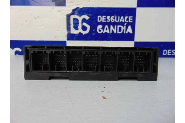 13506998 MODULO ELECTRONICO OPEL ASTRA K BERLINA 5P