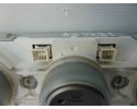 Mando calefaccion / aire acondicionado, Mazda 6 Berlina (Gg) 2.0 CRTD 120 Active (5-ptas.) 2004