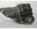 Elevalunas trasero derecho, Mazda 6 Berlina (Gg) 2.0 CRTD 120 Active (5-ptas.) 2004