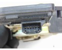 Cerradura puerta trasera izquierda, Mazda 6 Berlina (Gg) 2.0 CRTD 120 Active (5-ptas.) 2004
