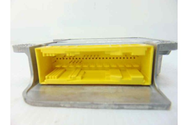 Centralita airbag, Skoda Fabia (6Y2/6Y3) Comfort 2005, 1C0909601A