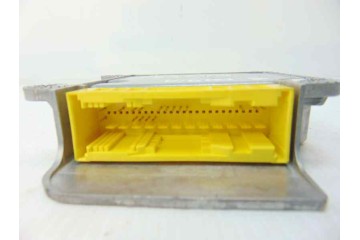 Centralita airbag, Skoda Fabia (6Y2/6Y3) Comfort 2005, 1C0909601A
