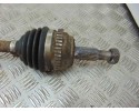 Transmision delantera derecha, Chrysler Pt Cruiser 2.0 Classic 2001, P04668420AB
