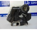 Cerradura puerta trasera izquierda, Lexus Is (DS2/IS2) 250 V6 2007