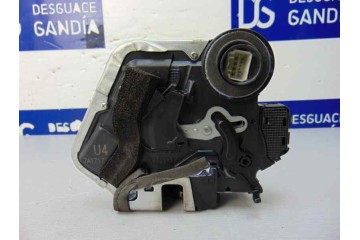 Cerradura puerta trasera izquierda, Lexus Is (DS2/IS2) 250 V6 2007