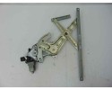 Elevalunas trasero izquierdo, Mitsubishi Asx (GA0W) Motion 2WD 2010