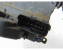 Cerradura puerta trasera izquierda, Renault Scenic Iii (Jz) Emotion 2009