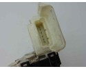 Cerradura puerta trasera derecha, Peugeot 407 Sw Premium 2004, 9681337280