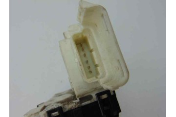 Cerradura puerta trasera derecha, Peugeot 407 Sw Premium 2004, 9681337280