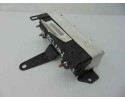 Airbag lateral trasero derecho, Peugeot 407 Sw Premium 2004, 9647923680