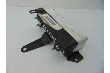 Airbag lateral trasero derecho, Peugeot 407 Sw Premium 2004, 9647923680