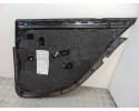 Guarnecido puerta trasera izquierda, A2137309705