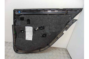 Guarnecido puerta trasera izquierda, A2137309705
