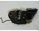 Cerradura puerta delantera izquierda, Hyundai Tucson (Jm) 2.0 CRDi Comfort 2005