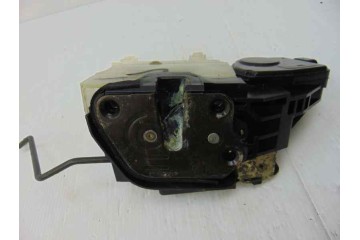 Cerradura puerta delantera izquierda, Hyundai Tucson (Jm) 2.0 CRDi Comfort 2005