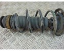 Amortiguador delantero derecho, Volkswagen Polo V (6R1) Advance 2012, 6R0413031AJ