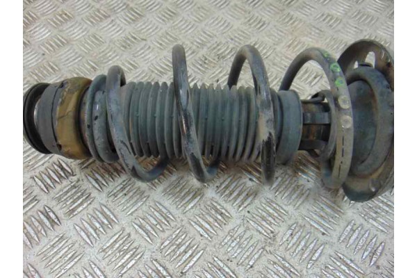 Amortiguador delantero derecho, Volkswagen Polo V (6R1) Advance 2012, 6R0413031AJ