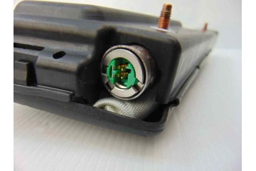 Airbag lateral derecho, Renault Scenic Iii (Jz) Emotion 2009, 985H10013R