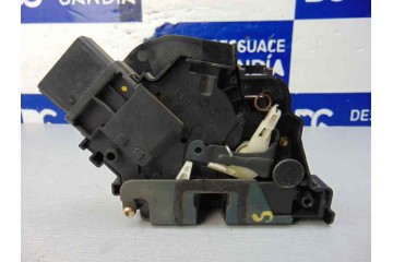 Cerradura puerta delantera derecha, 3M5AH21812AK
