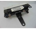 Airbag lateral trasero izquierdo, Peugeot 407 Sw Premium 2004, 9647923780