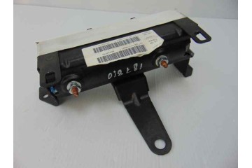 Airbag lateral trasero izquierdo, Peugeot 407 Sw Premium 2004, 9647923780