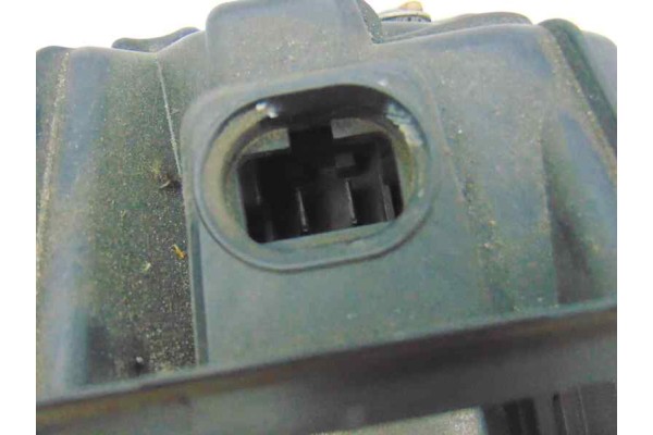 Motor calefaccion, Dacia Logan 1 Básico 2007