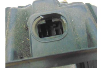 Motor calefaccion, Dacia Logan 1 Básico 2007