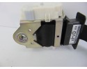 Cinturon seguridad delantero derecho, Bmw Serie 1 Berlina (E81/E87) 118d 2007, 33059849