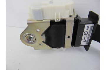 Cinturon seguridad delantero derecho, Bmw Serie 1 Berlina (E81/E87) 118d 2007, 33059849