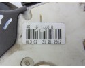 Cerradura puerta trasera derecha, Volkswagen Polo V (6R1) Advance 2012, 6R4839016