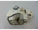 Cerradura puerta trasera izquierda, Honda Civic 5 Puertas (Fk) 1.8 Comfort 2011