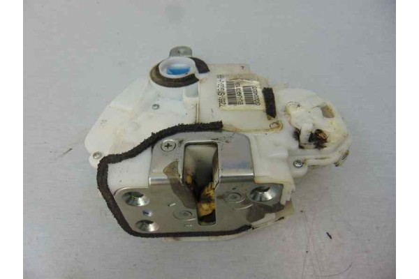 Cerradura puerta trasera izquierda, Honda Civic 5 Puertas (Fk) 1.8 Comfort 2011