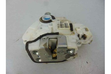 Cerradura puerta trasera izquierda, Honda Civic 5 Puertas (Fk) 1.8 Comfort 2011