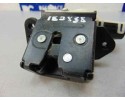 Cerradura maletero / porton, Mazda 3 Berlina (Bl) Active 2010