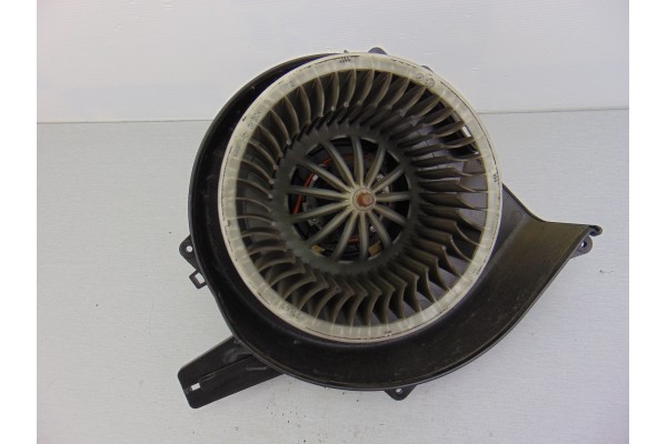 Motor calefaccion, Volkswagen Polo V (6R1) Advance 2012, 6Q1819015J