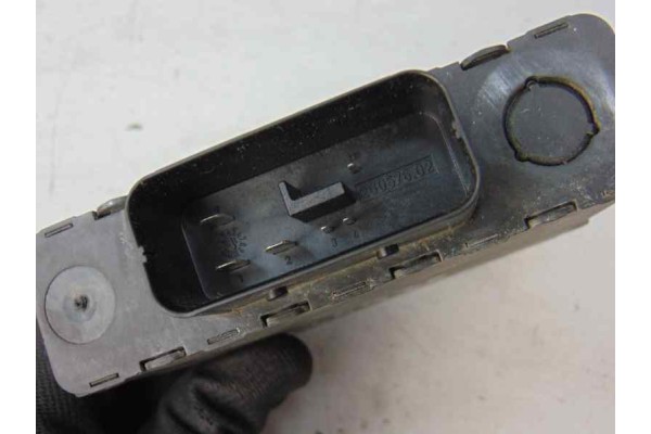 Módulo electrónico, Audi A4 Berlina (8K2) Básico 2008, 8K0959663B