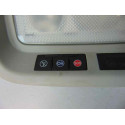 13415545 LUZ INTERIOR OPEL ASTRA K BERLINA 5P 13415545 LUZ INTERIOR OPEL ASTRA K BERLINA 5P