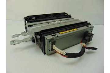 Sistema audio / radio cd, Mercedes-benz Clase Ml (Bm 164) 320 CDI 4M Edition 10 2007, A2118706189